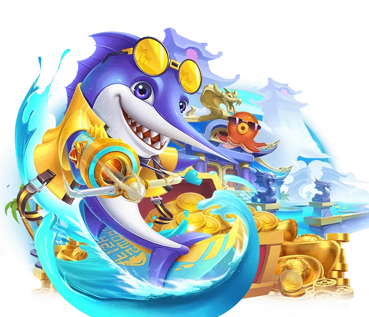 Game Bắn Cá cổ điển sovip